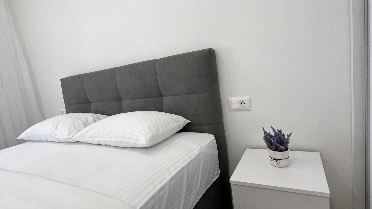 Photo of Bedroom in Bili brig