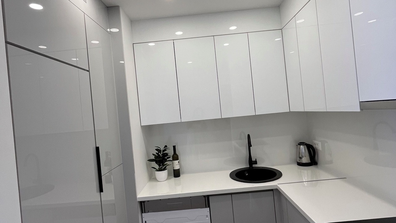 Photo of Kitchen in Bili brig