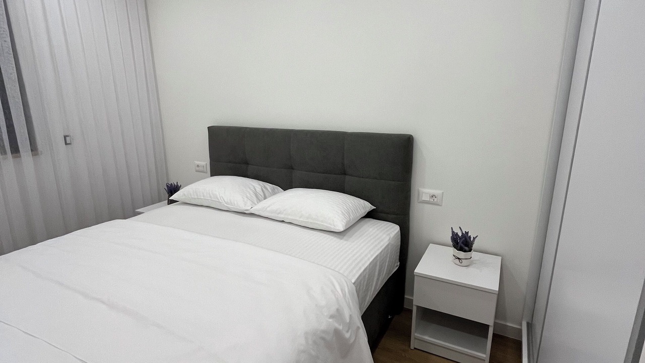Photo of Bedroom in Bili brig