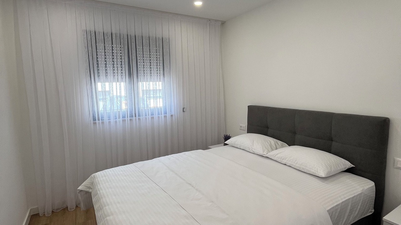 Photo of Bedroom in Bili brig