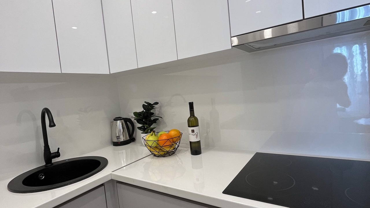 Photo of Kitchen in Bili brig