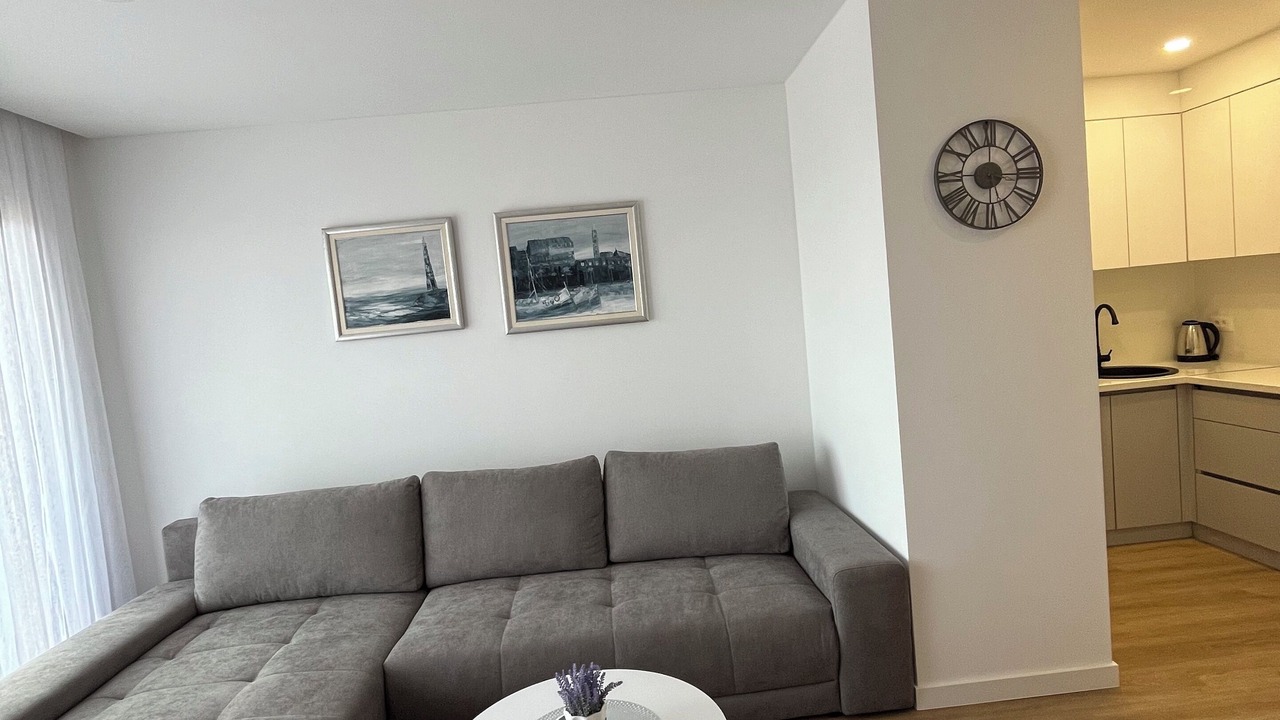 Photo of Livingroom in Bili brig