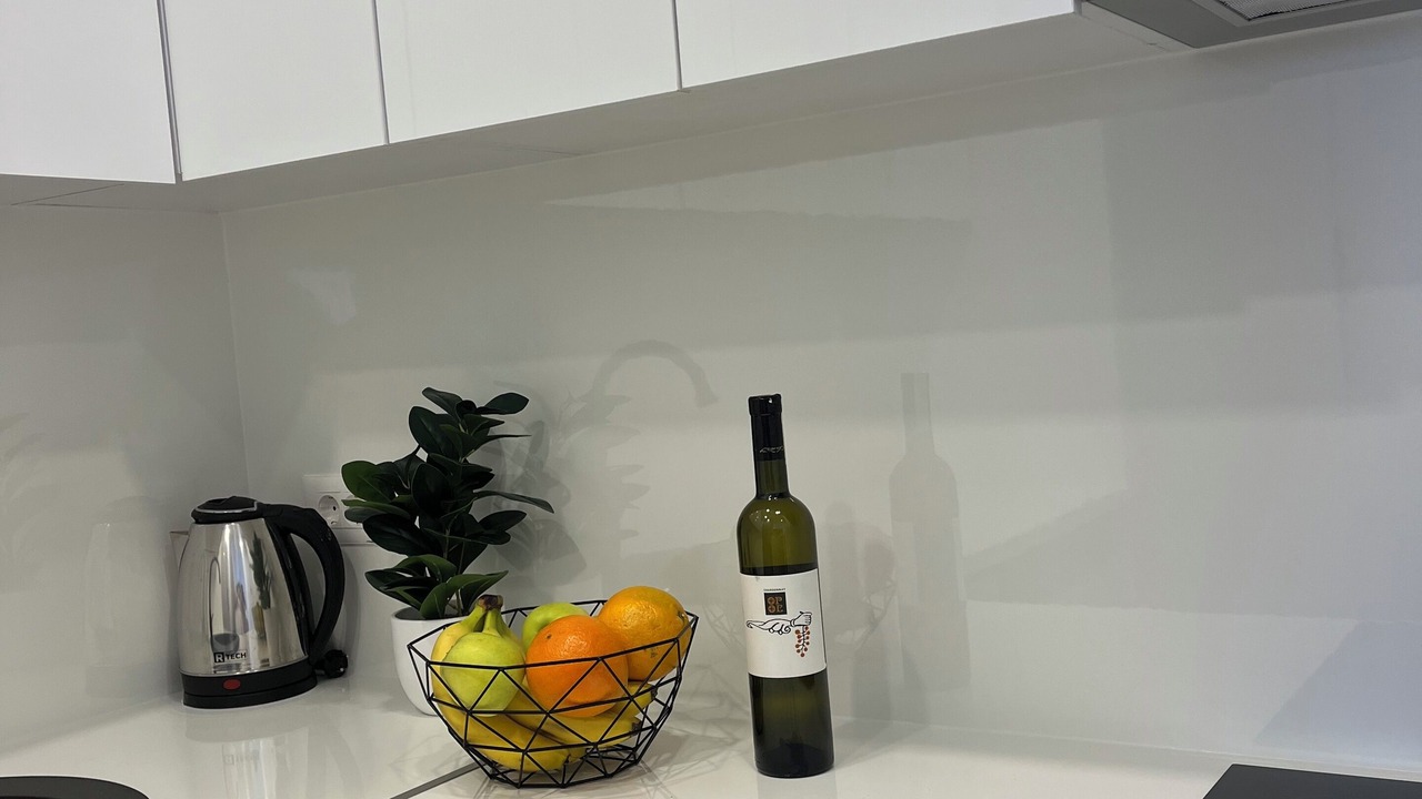 Photo of Kitchen in Bili brig