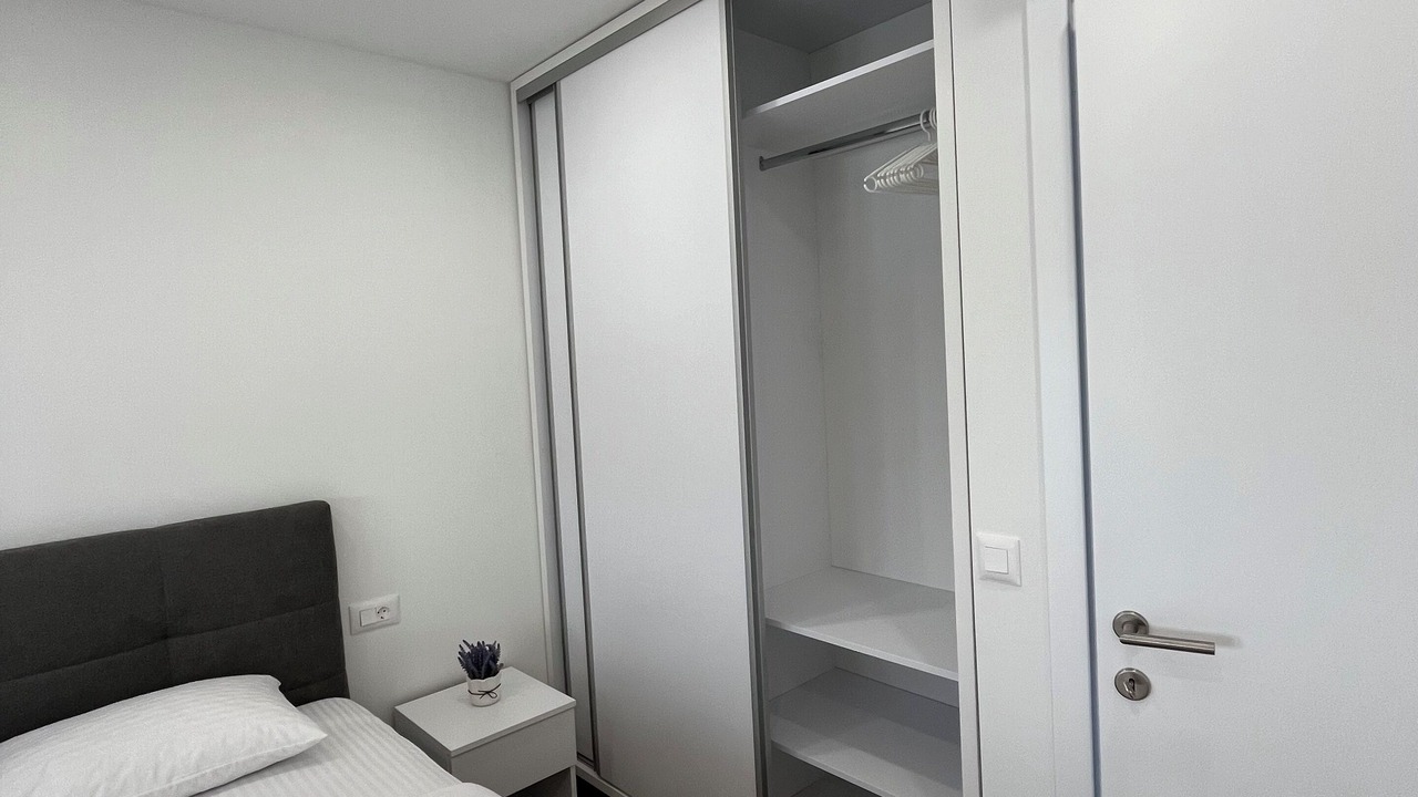 Photo of Bedroom in Bili brig