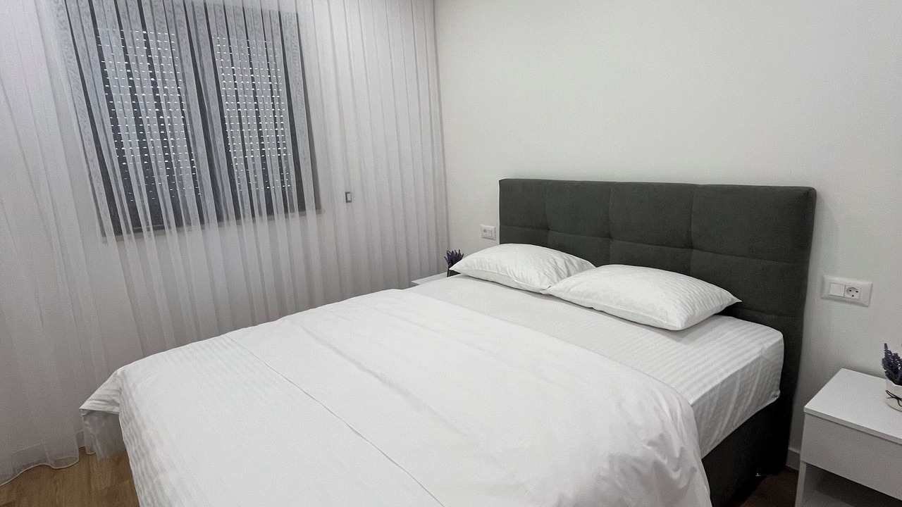Photo of Bedroom in Bili brig