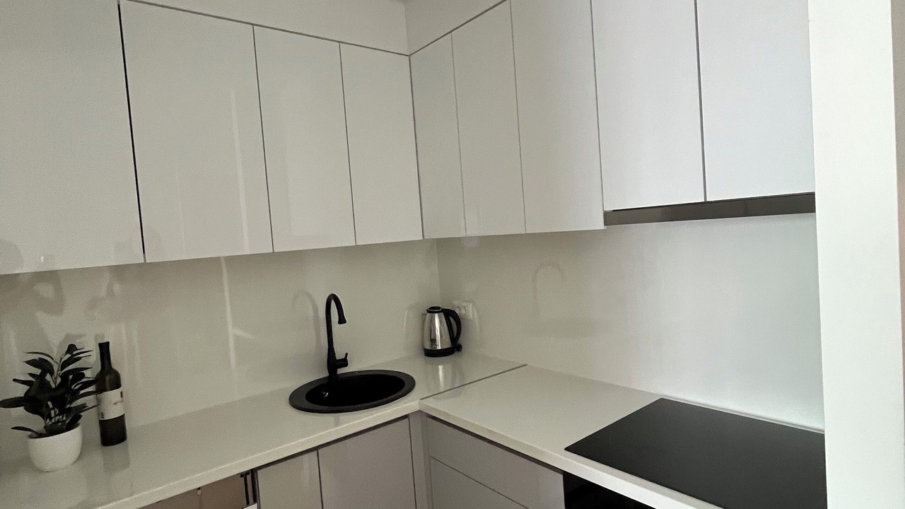 Photo of Kitchen in Bili brig