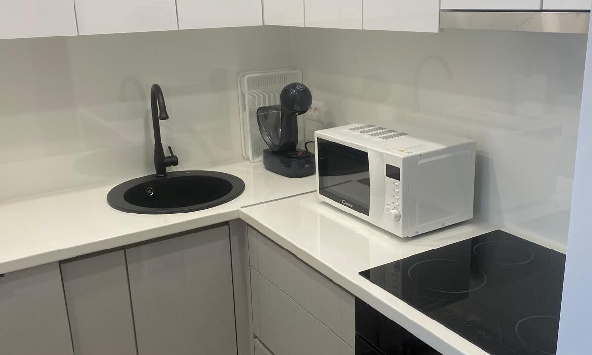Photo of Kitchen in Bili brig