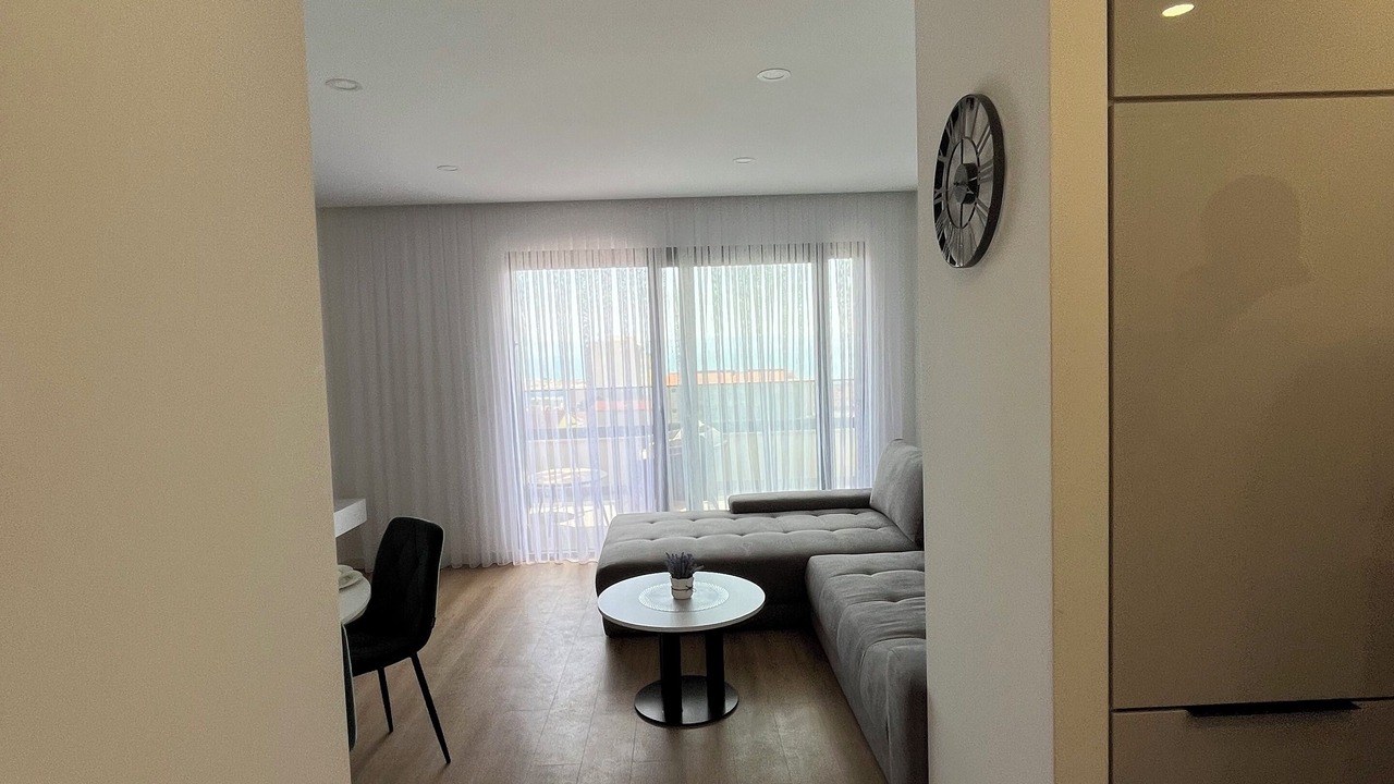 Photo of Livingroom in Bili brig