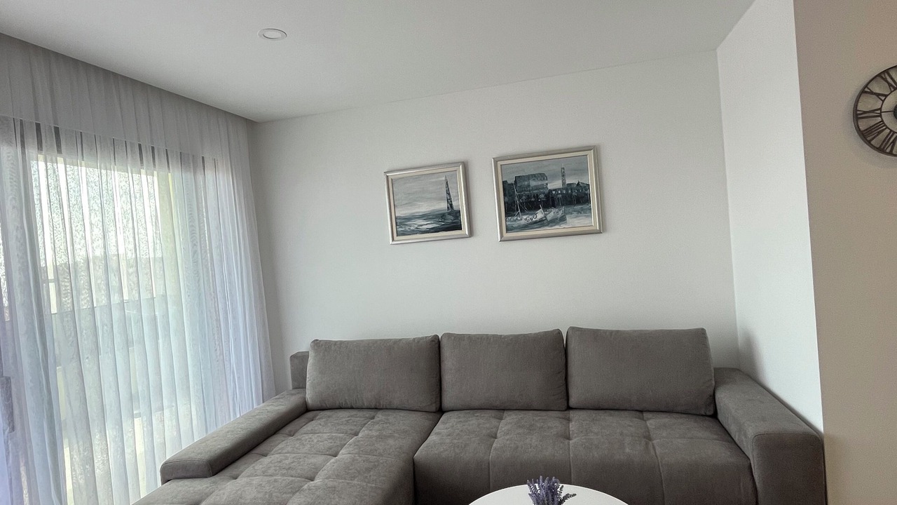 Photo of Livingroom in Bili brig