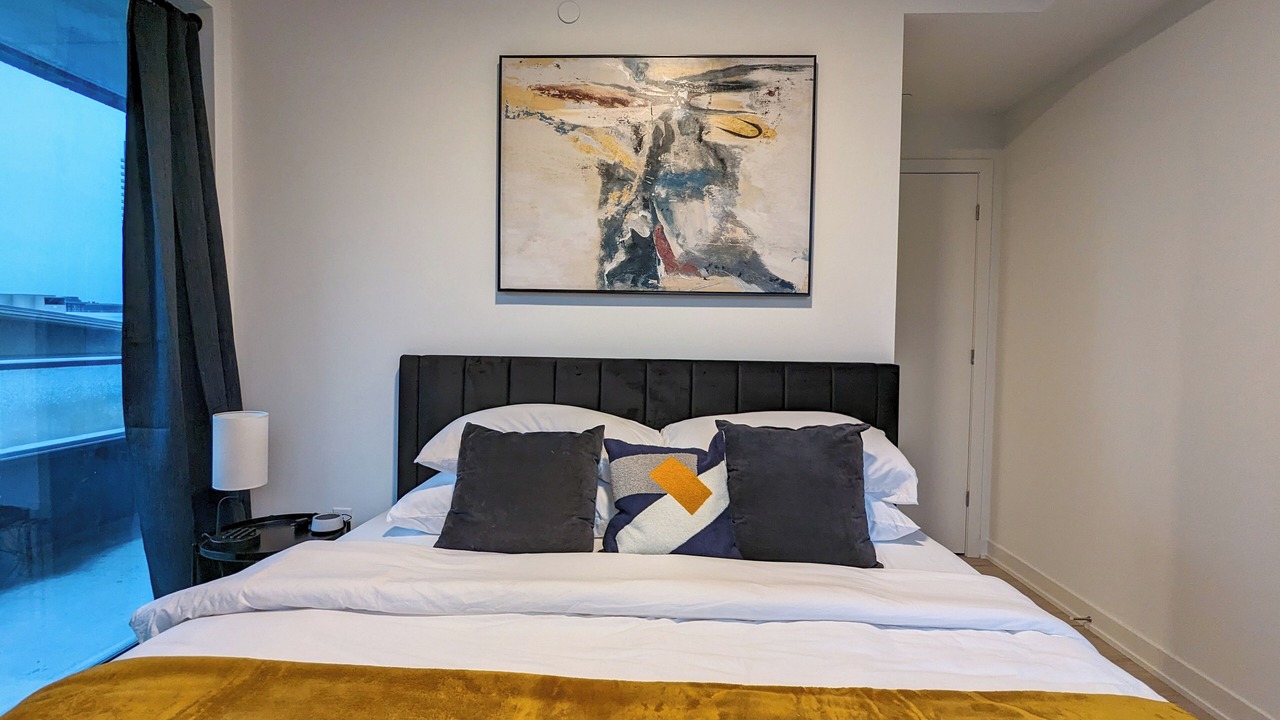 Photo of Bedroom in Niagara