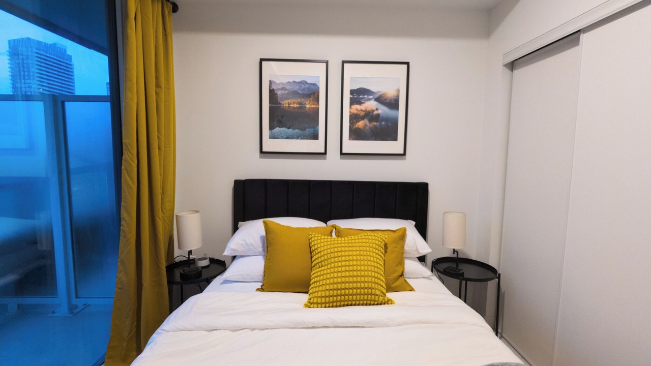 Photo of Bedroom in Niagara