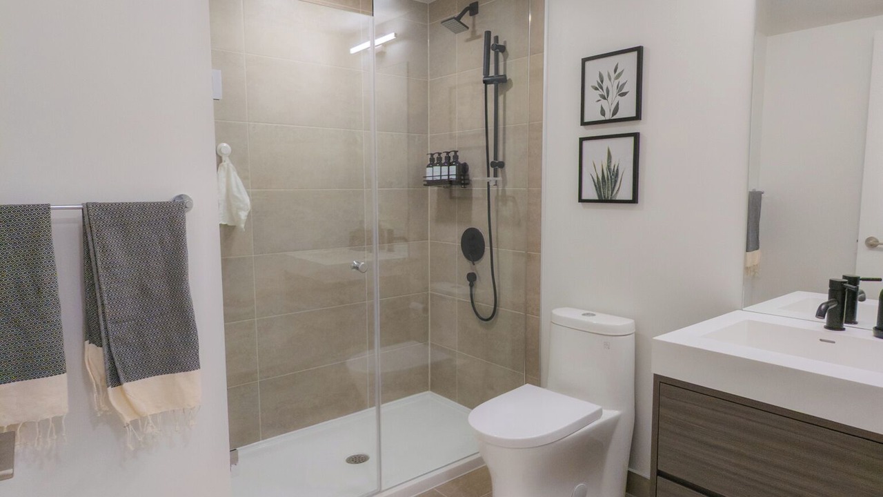 Photo of Bathroom in Niagara
