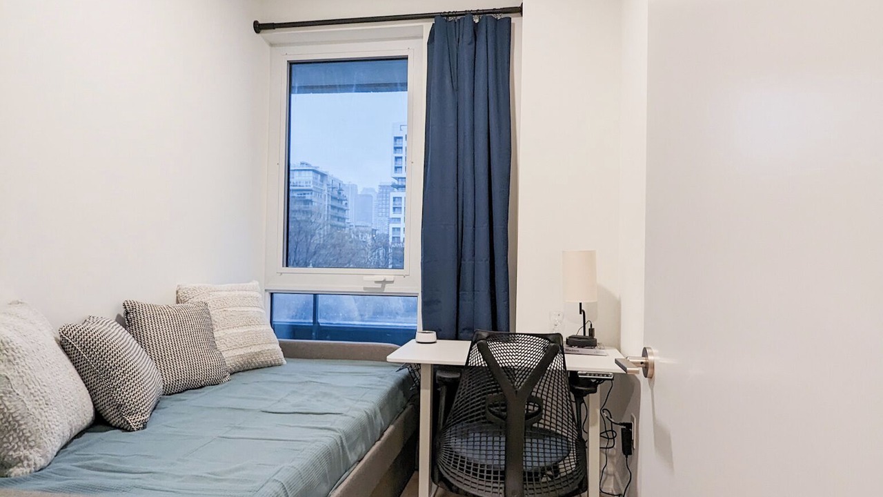 Photo of Bedroom in Niagara