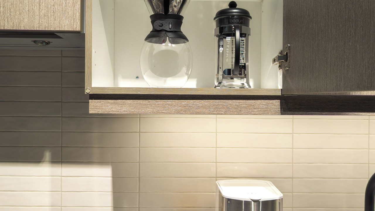 Photo of Kitchen in Niagara