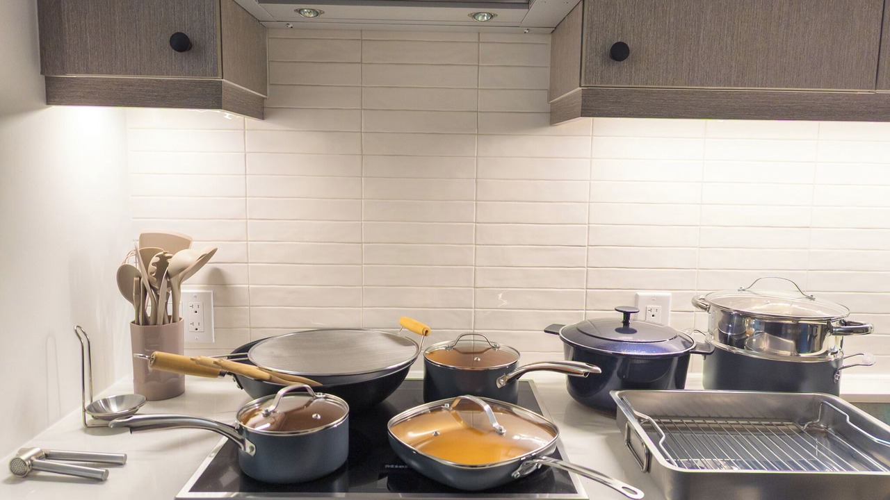 Photo of Kitchen in Niagara