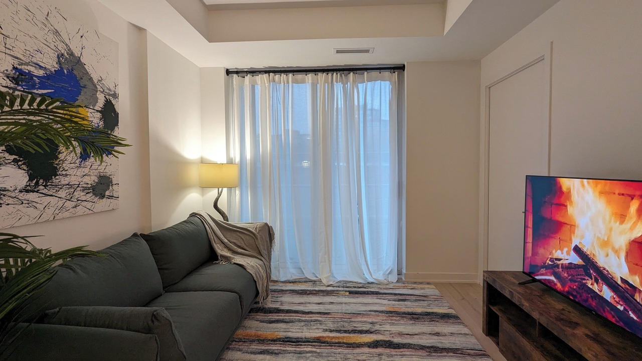 Photo of Livingroom in Niagara