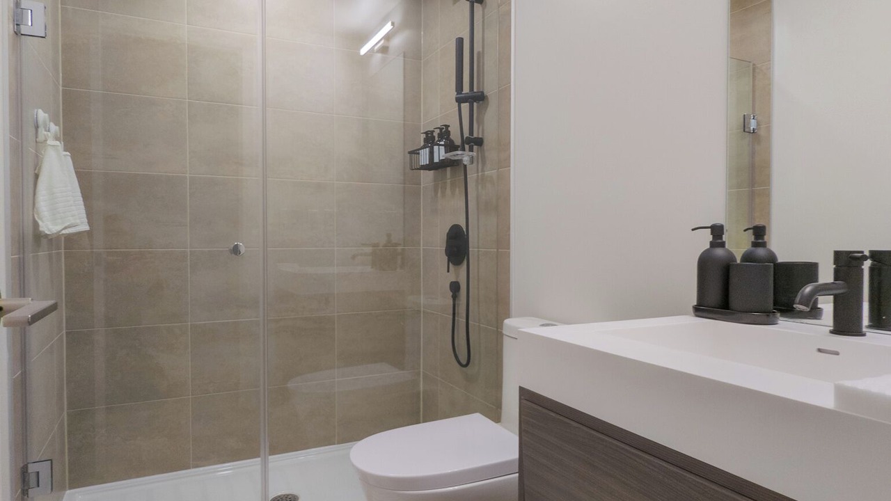 Photo of Bathroom in Niagara