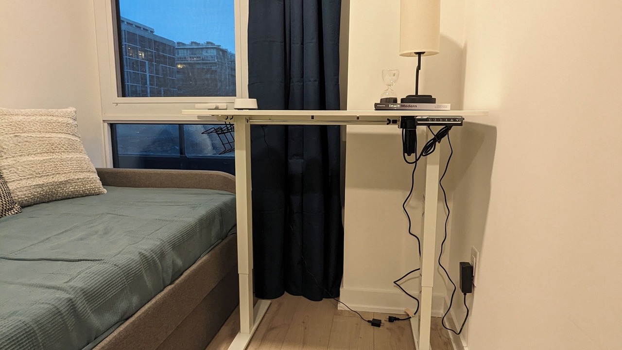 Photo of Bedroom in Niagara