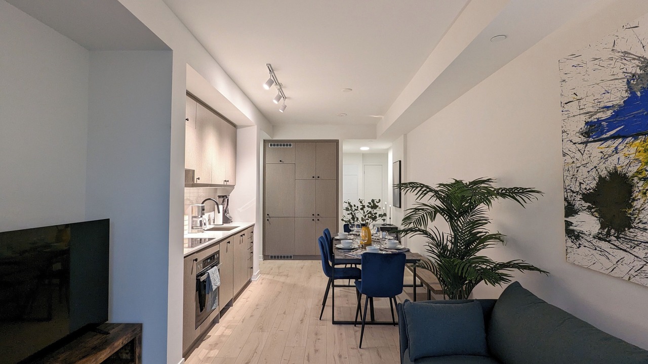 Photo of Livingroom in Niagara
