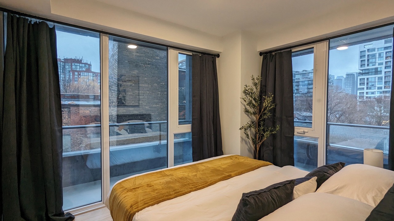Photo of Bedroom in Niagara