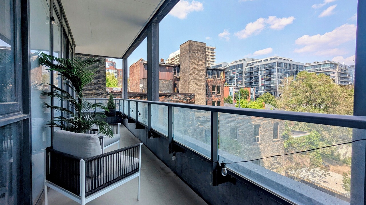 Photo of Outdoor in Niagara