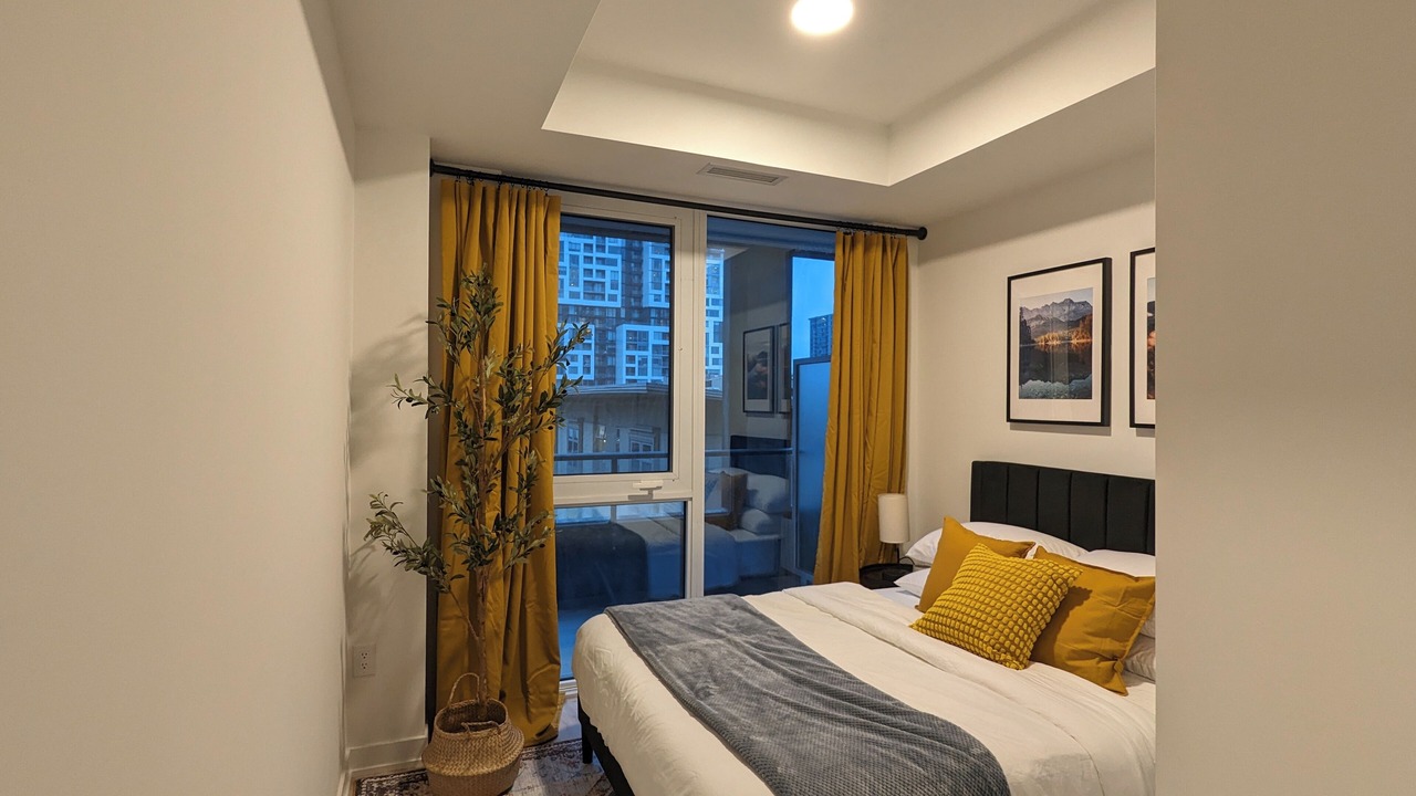 Photo of Bedroom in Niagara