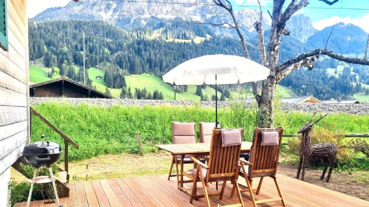 Photo of Outdoor in Rougemont