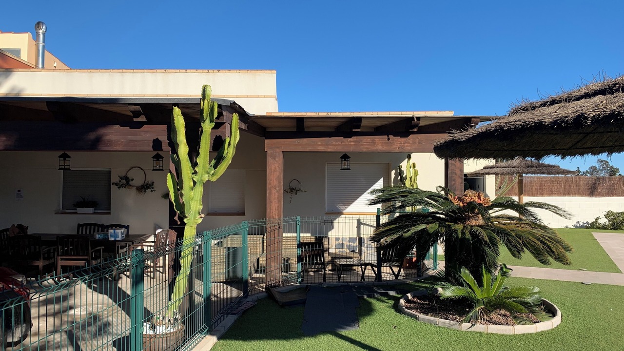 Photo of Patio Balcony in Deltebre