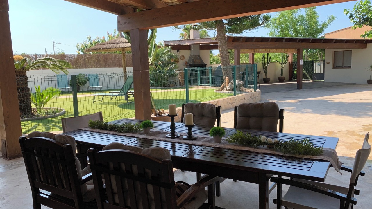 Photo of Outdoor in Deltebre