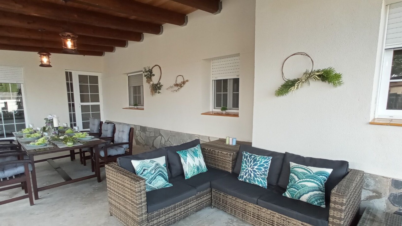 Photo of Outdoor in Deltebre