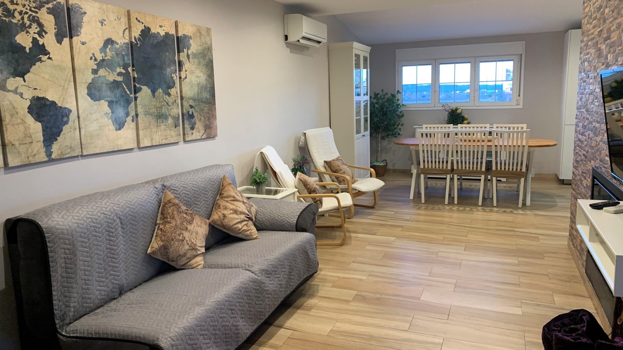 Photo of Livingroom in Deltebre