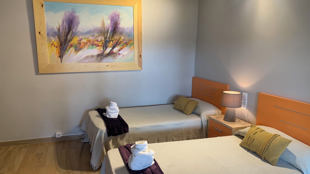 Photo of Bedroom in Deltebre