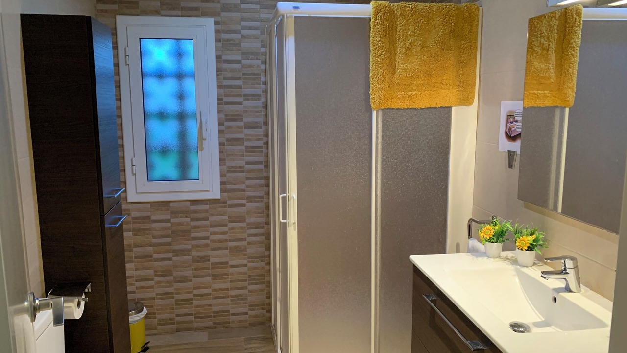 Photo of Bathroom in Deltebre