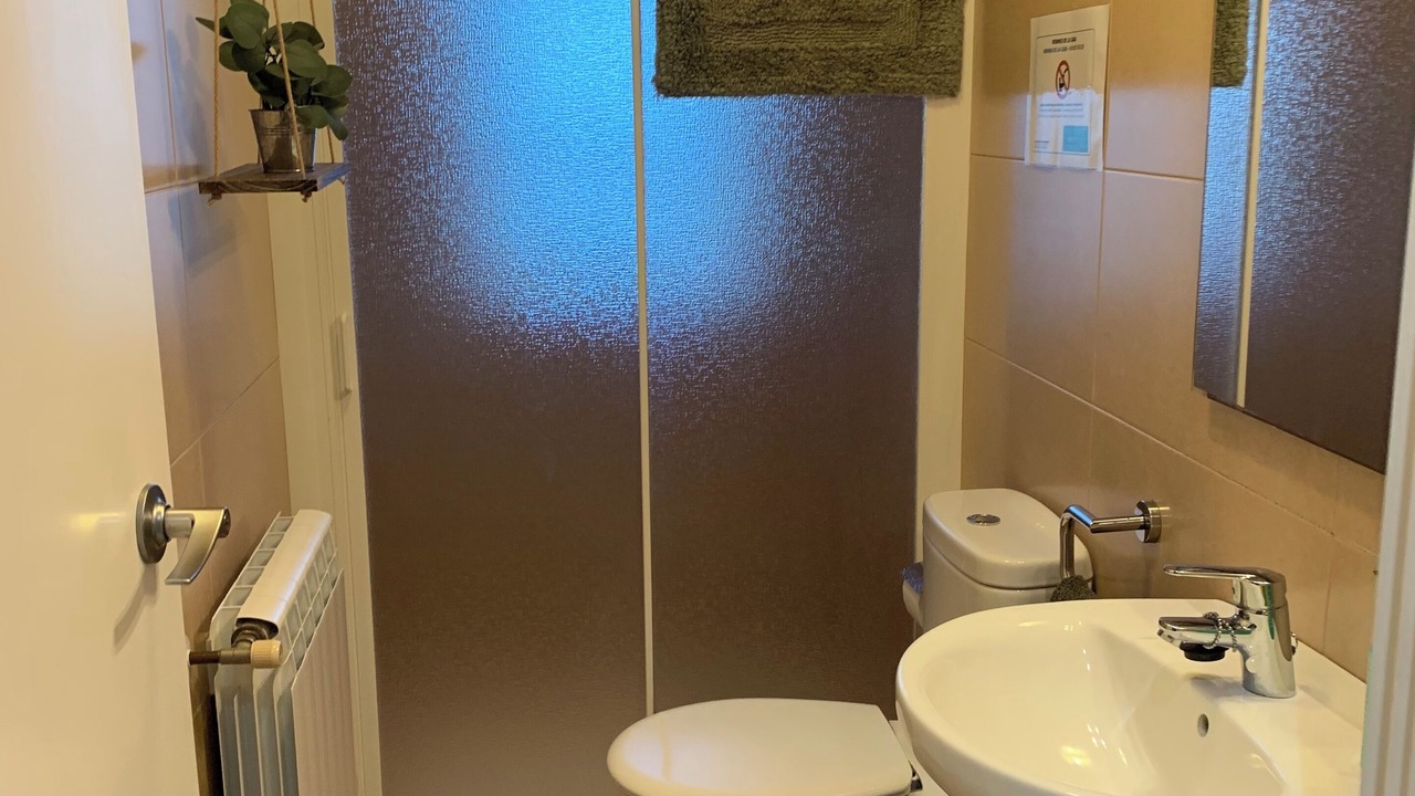 Photo of Bathroom in Deltebre