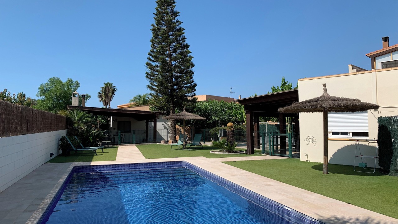 Photo of Outdoor in Deltebre