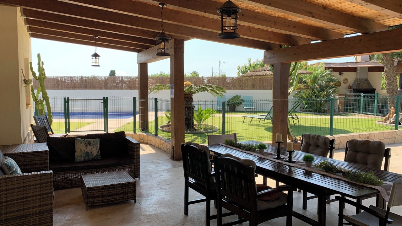 Photo of Outdoor in Deltebre