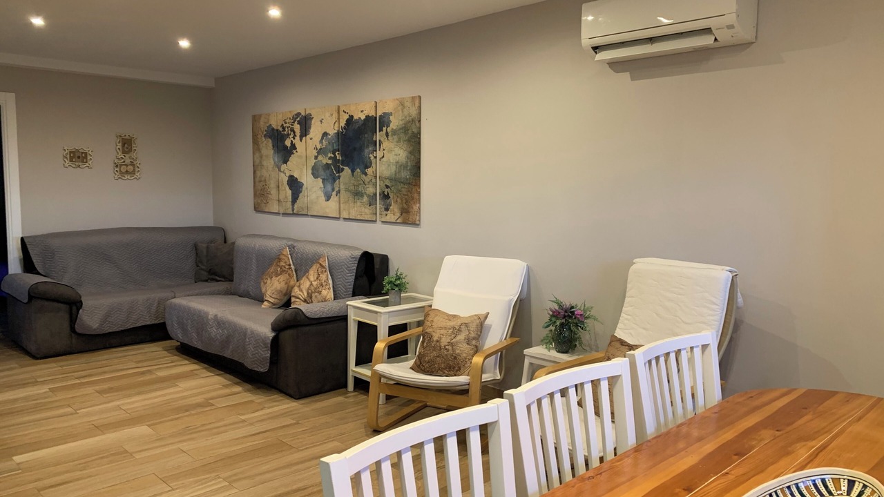 Photo of Livingroom in Deltebre