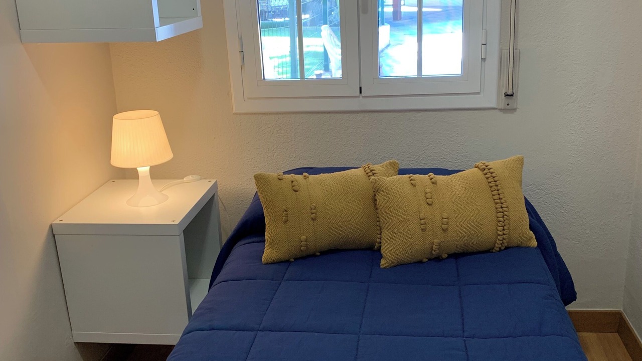 Photo of Bedroom in Deltebre