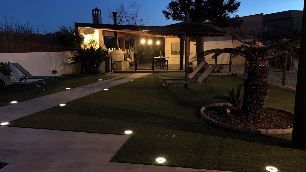 Photo of Patio Balcony in Deltebre