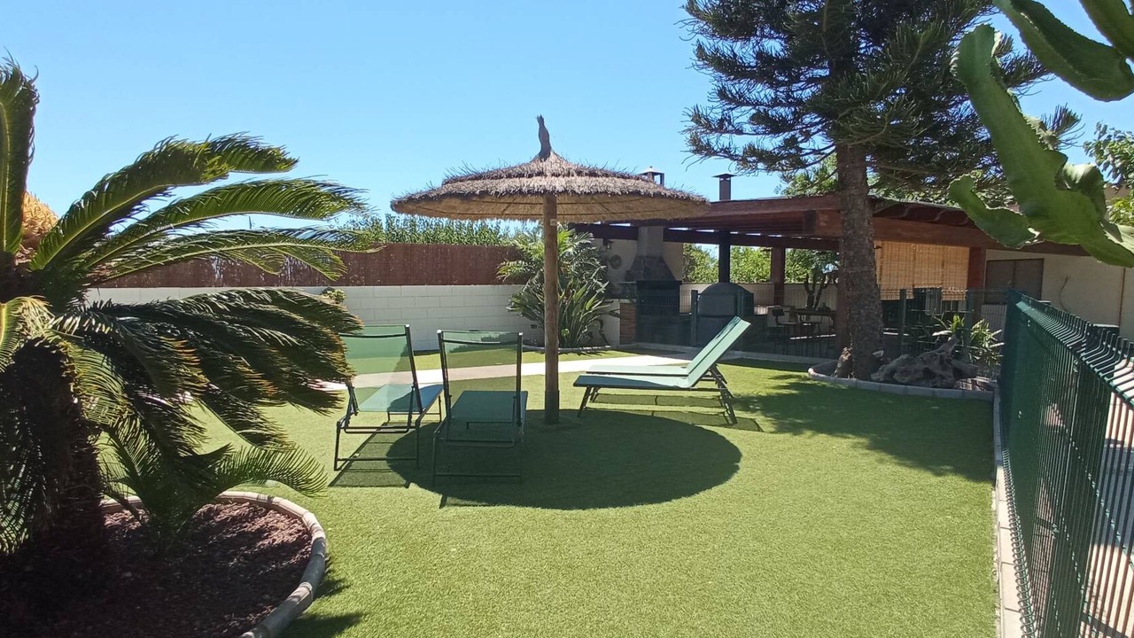 Photo of Outdoor in Deltebre