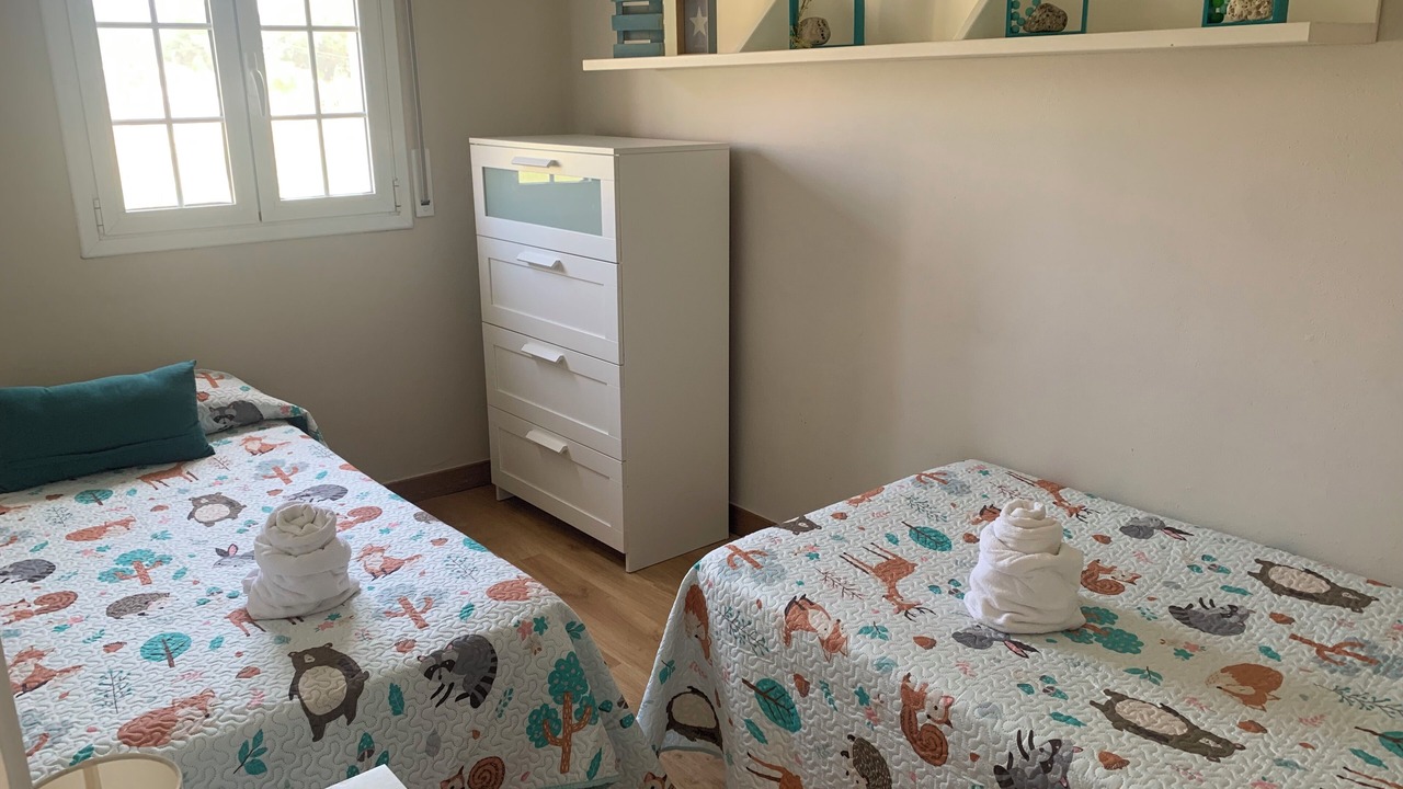 Photo of Bedroom in Deltebre
