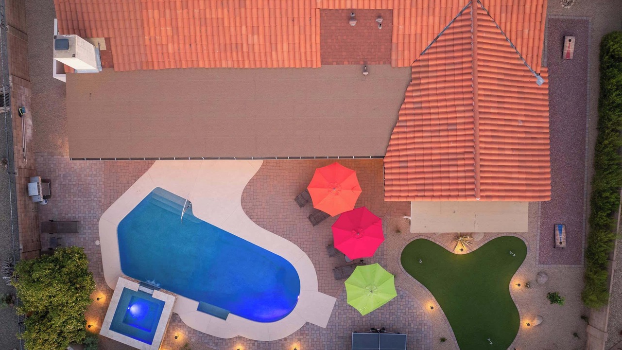 Photo of Outdoor in North Mountain