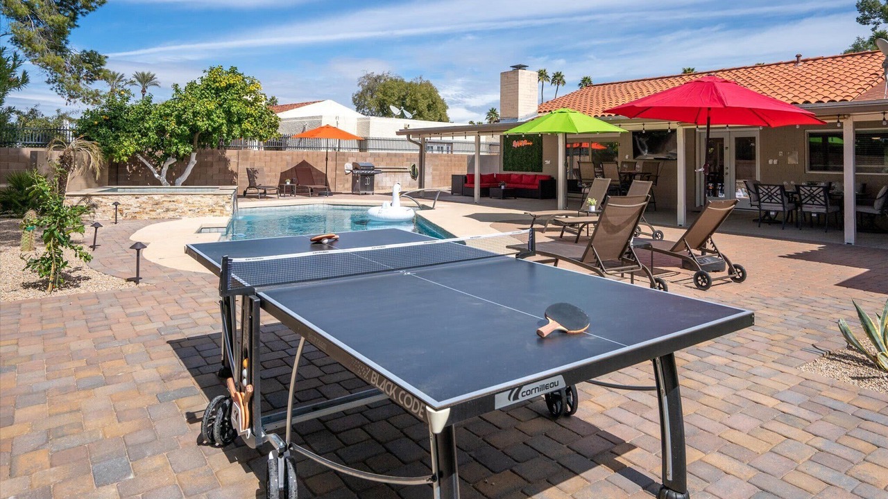 Photo of Outdoor in North Mountain