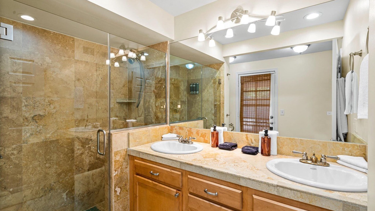 Photo of Bathroom in North Mountain
