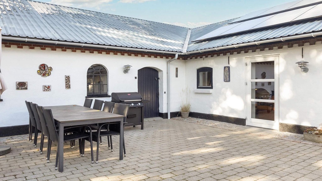 Photo of Outdoor in Frederikshavn