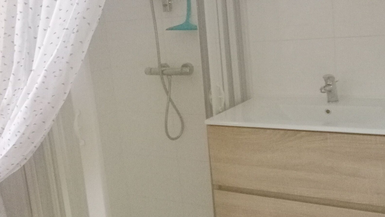 Photo of Bathroom in Le Mele-sur-Sarthe