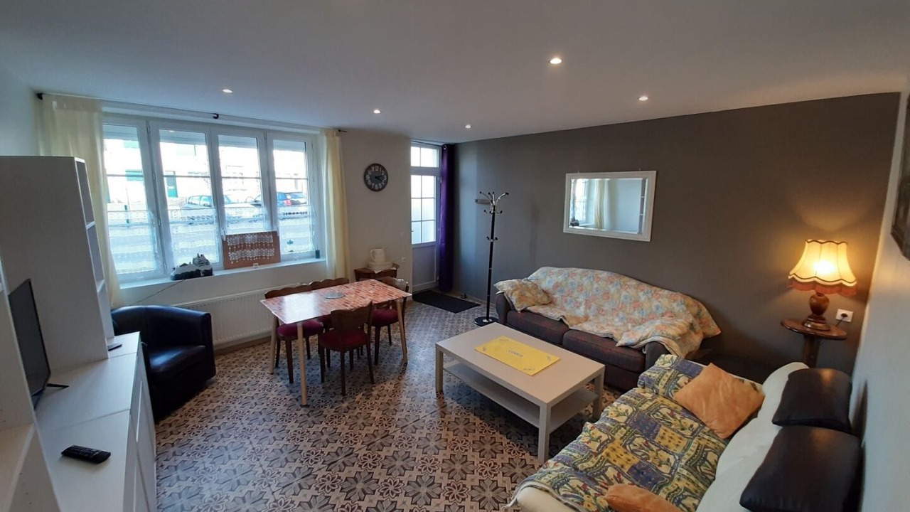 Photo of Livingroom in Le Mele-sur-Sarthe