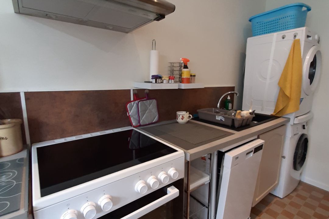Photo of Kitchen in Le Mele-sur-Sarthe