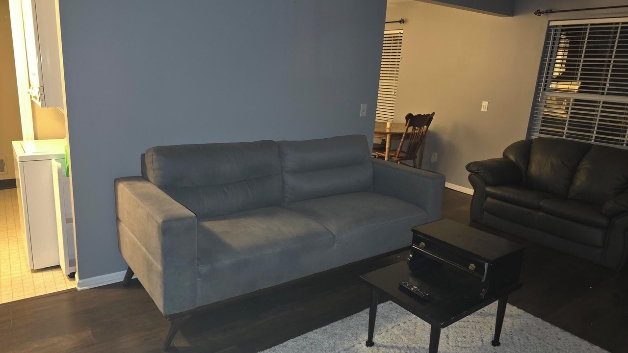 Photo of Livingroom in Clawson