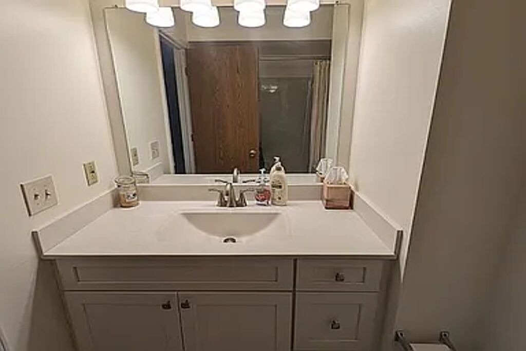 Photo of Bathroom in Clawson